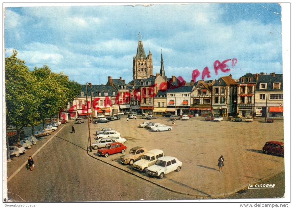 32 - BARBOTAN LES THERMES - VUE PANORAMIQUE DE LA STATION - Barbotan