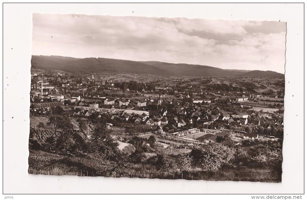 LAHR SCHWARZWALD - Lahr