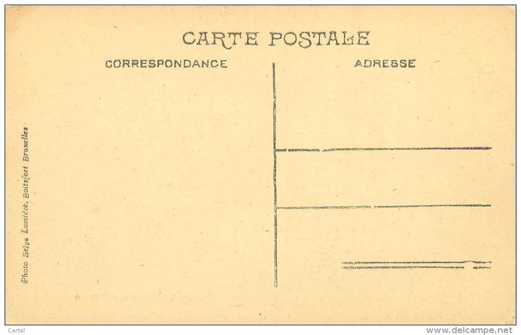 Perle Des Ardennes - Andere & Zonder Classificatie