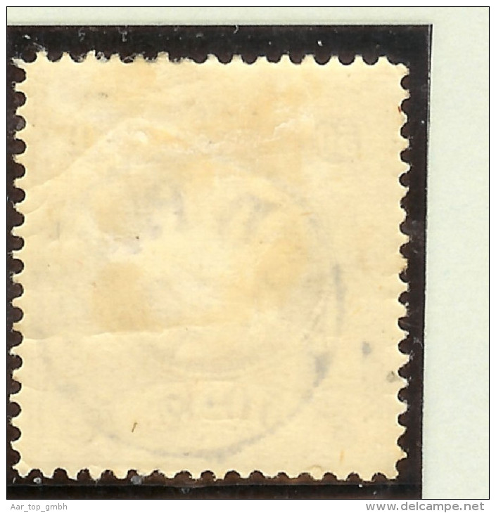 Heimat Österreich Steiermark 1867 Mi# 41 II E Voll-O-Stempel Vorau 10/2 - Used Stamps