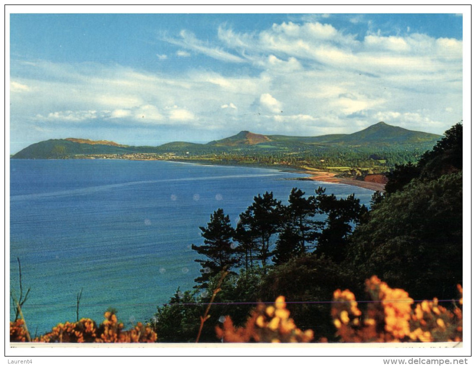 (PH 800) Ireland - Co Wicklow Killarney Bay - Wicklow