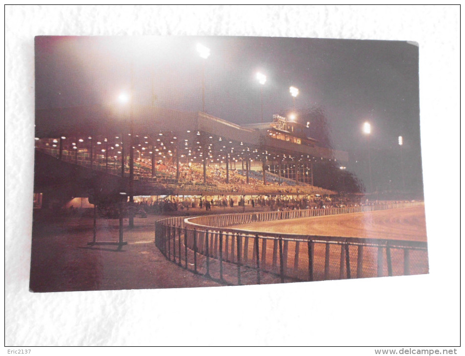 MONTICELLO RACEWAY.... - Stadiums & Sporting Infrastructures