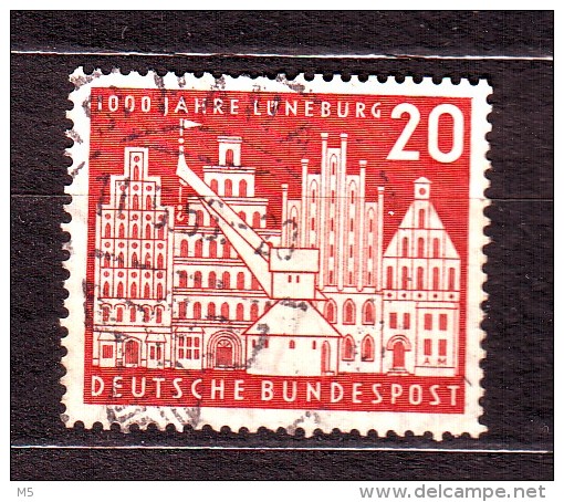 GERMANY - BUNDES - Mi.No.230 - Autres & Non Classés