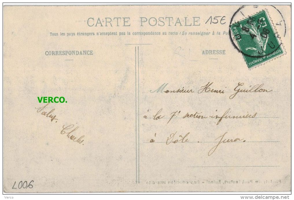 Carte Postale Ancienne De CHANTRAINE – PATINAGE SUR L'ETANG - Chantraine