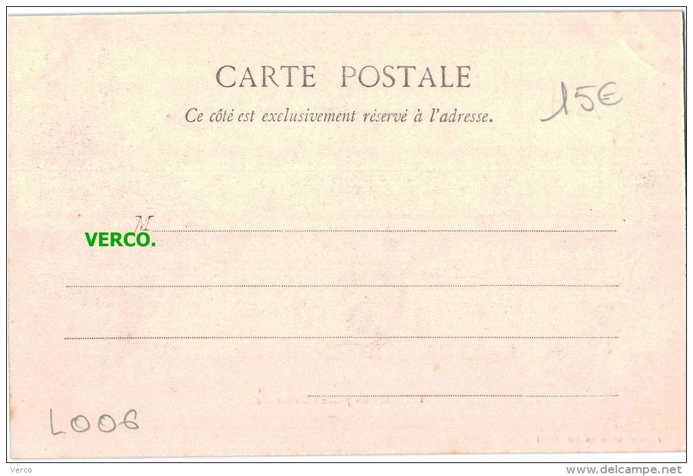 Carte Postale Ancienne De CHANTRAINE – ON PATINE A CHANTRAINE - Chantraine