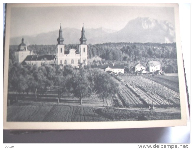 Duitsland Deutschland Bayern Fürstenfeldbruck - Fuerstenfeldbruck