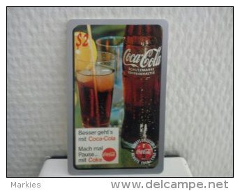 Coca-Cola Sprint(Mint,Neuve) Rare - Sprint