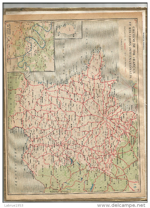 Calendrier, Almanach Des P.T.T. - 1969 -Corrèze - Fillette; Poupon; Poupées - Grand Format : 1961-70