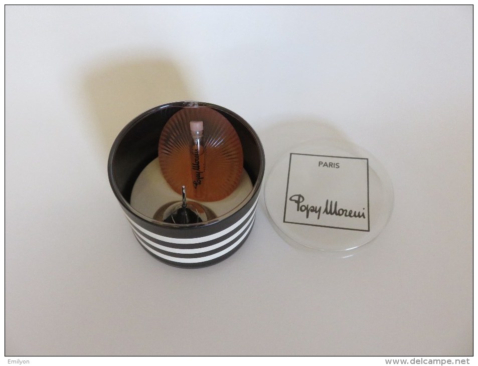 Coffret Popy Moreni - Miniatures Womens' Fragrances (in Box)