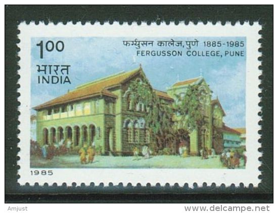 India // Inde // 1985 Timbres Neufs / Y & T 826** - Neufs