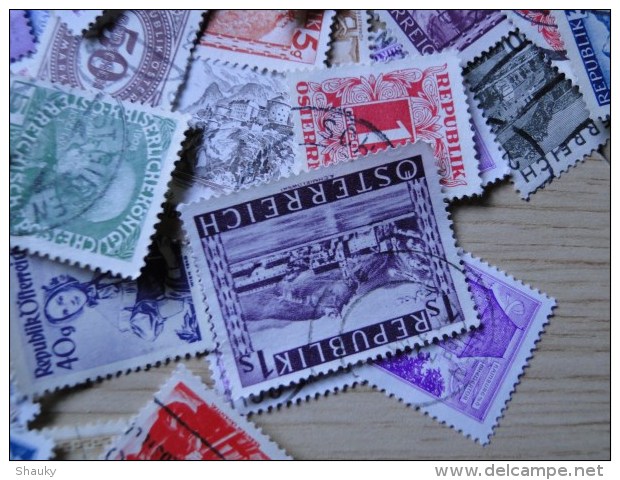700 Stamps Most Used,some MNH - Colecciones