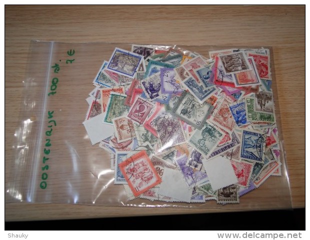 700 stamps most used,some MNH