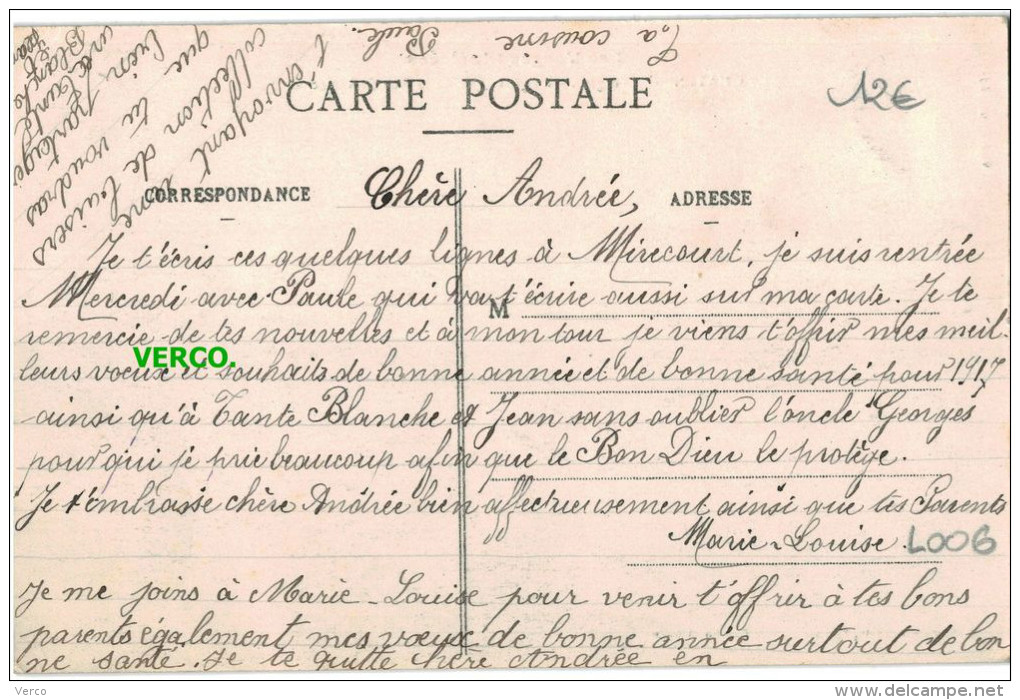 Carte Postale Ancienne De CHATENOIS – L'EGLISE, VUE DE LA RUE DE LONGCHAMP - Chatenois