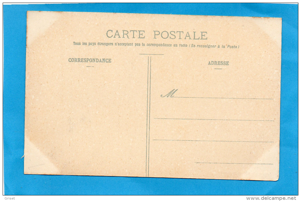 PONT AVEN-le Petit Port -Animé -années 1900-10-édition Laurent - Pont Aven