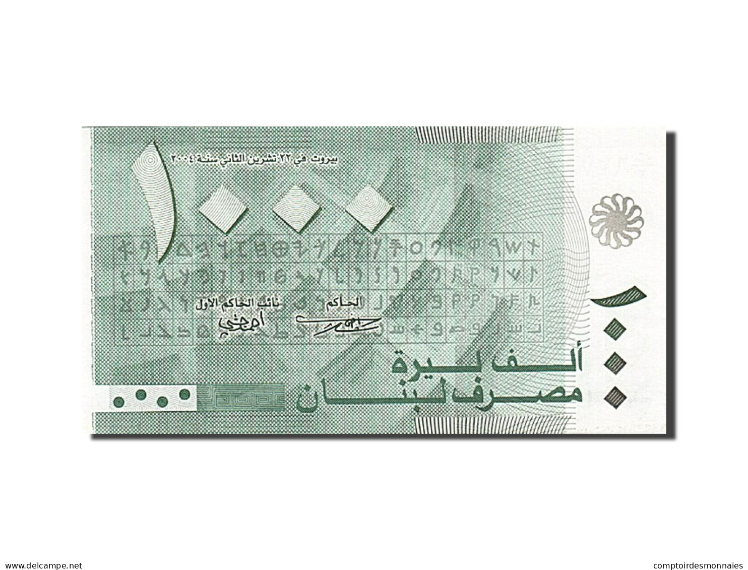 Billet, Angola, 50 Escudos, 2011, SUP+ - Lebanon