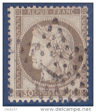 France N°56 - Oblitéré - TB - 1871-1875 Cérès