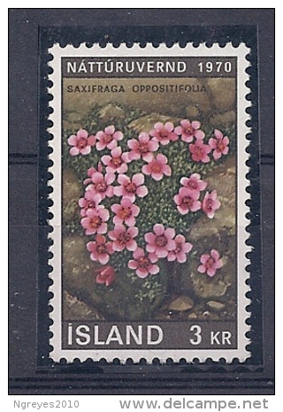 150021339  ISLANDIA  YVERT  Nº  400/1  **/MNH - Neufs