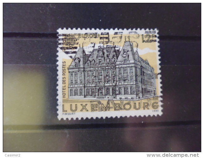 LUXEMBOURG  YVERT  N° 1193 - Used Stamps