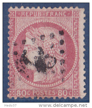 France N°57 - Oblitéré - TB - 1871-1875 Cérès