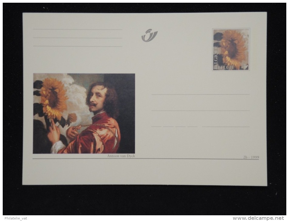 Entier Postal Neuf - Détaillons Collection - A étudier -  Lot N° 8590 - Cartes Postales 1951-..