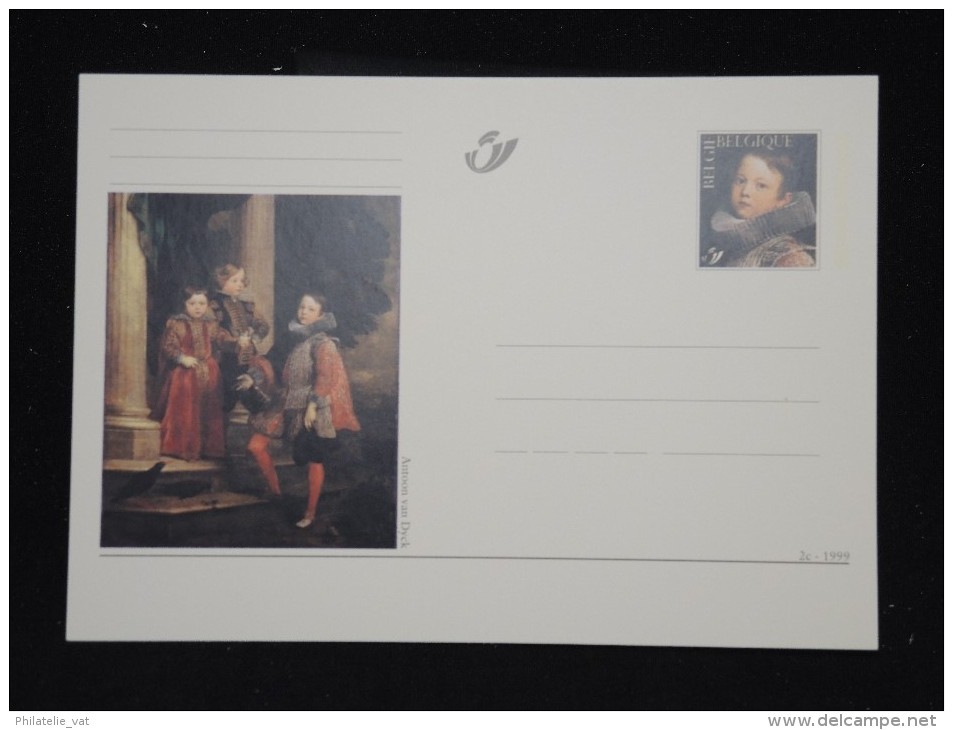 Entier Postal Neuf - Détaillons Collection - A étudier -  Lot N° 8591 - Cartes Postales 1951-..