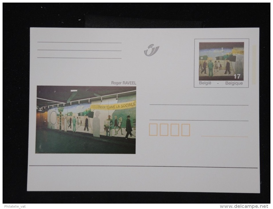 Entier Postal Neuf - Détaillons Collection - A étudier -  Lot N° 8592 - Postkarten 1951-..