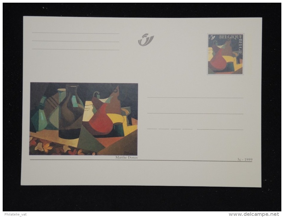Entier Postal Neuf - Détaillons Collection - A étudier -  Lot N° 8596 - Briefkaarten 1951-..