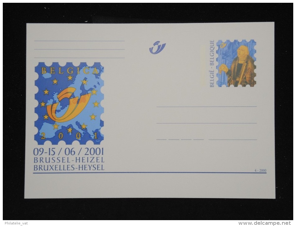 Entier Postal Neuf - Détaillons Collection - A étudier -  Lot N° 8602 - Postkarten 1951-..