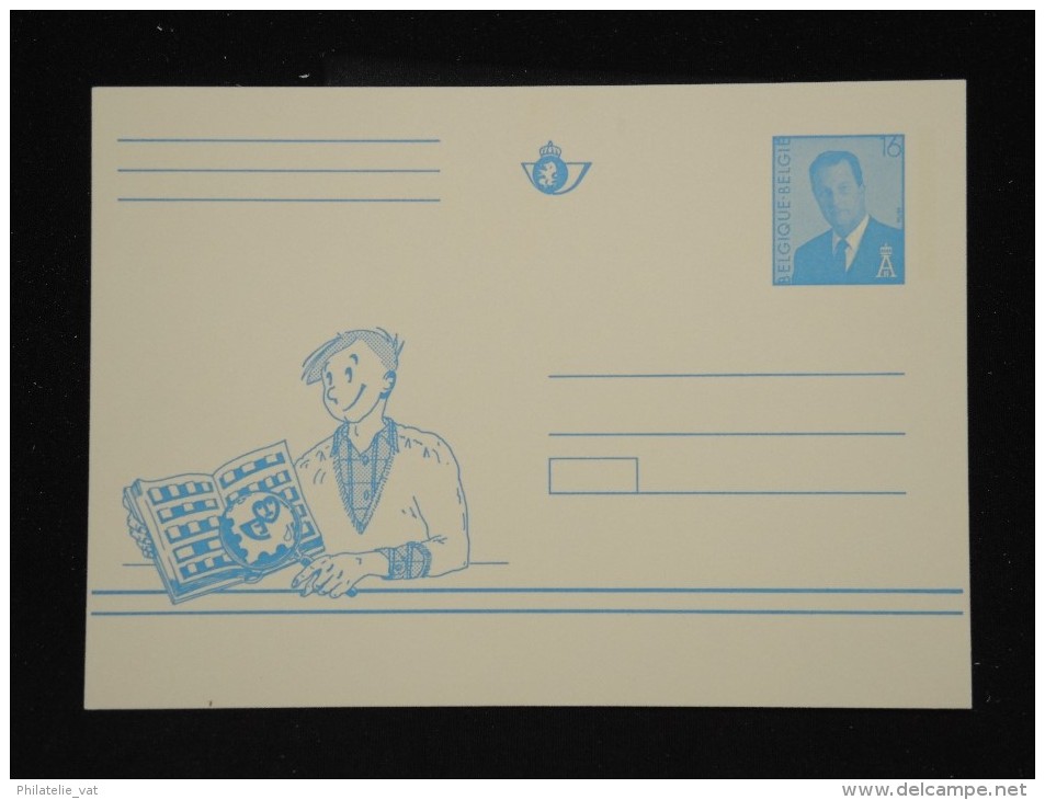 Entier Postal Neuf - Détaillons Collection - A étudier -  Lot N° 8603 - Cartes Postales 1951-..