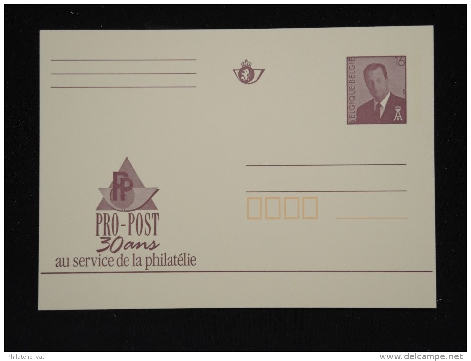 Entier Postal Neuf - Détaillons Collection - A étudier -  Lot N° 8604 - Postkarten 1951-..