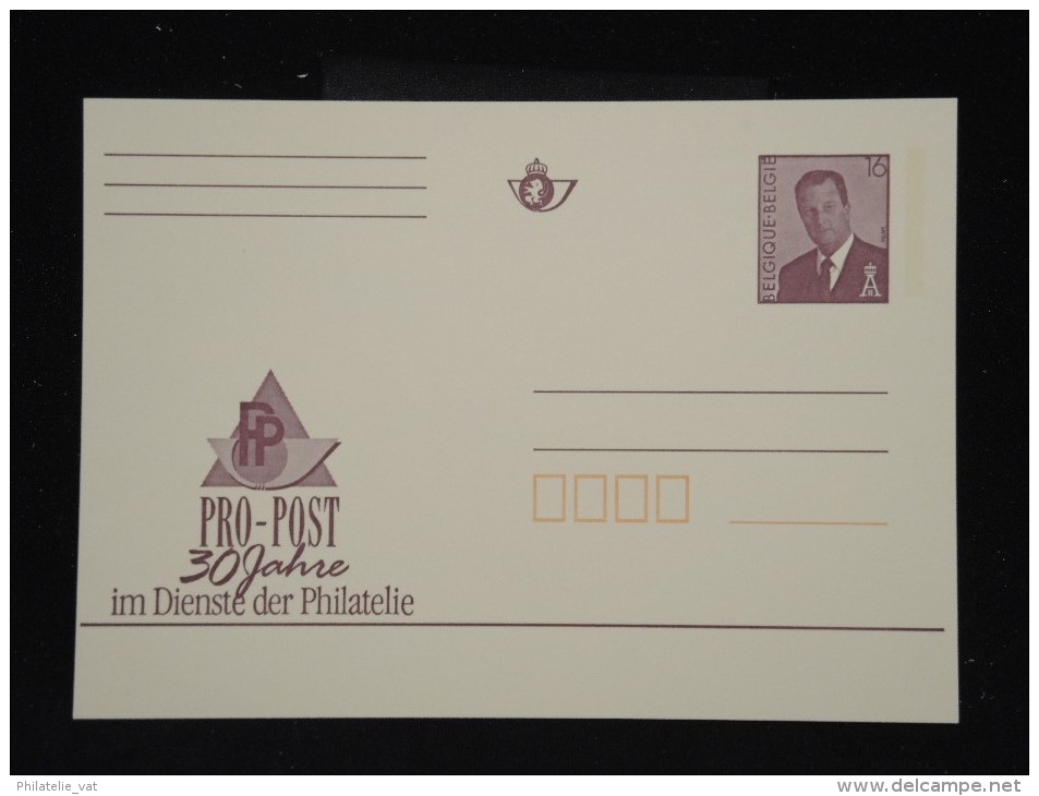 Entier Postal Neuf - Détaillons Collection - A étudier -  Lot N° 8605 - Cartoline 1951-..