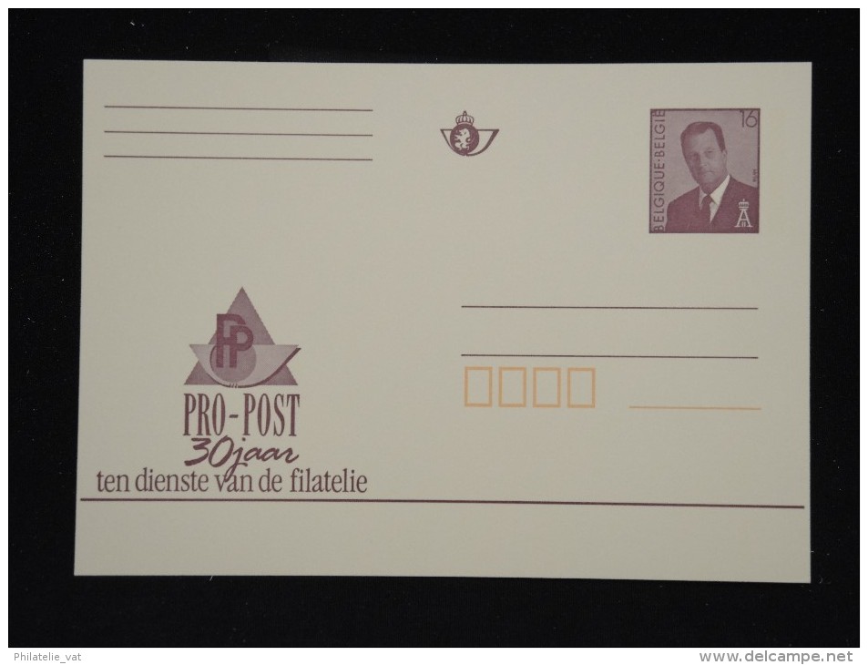 Entier Postal Neuf - Détaillons Collection - A étudier -  Lot N° 8606 - Briefkaarten 1951-..