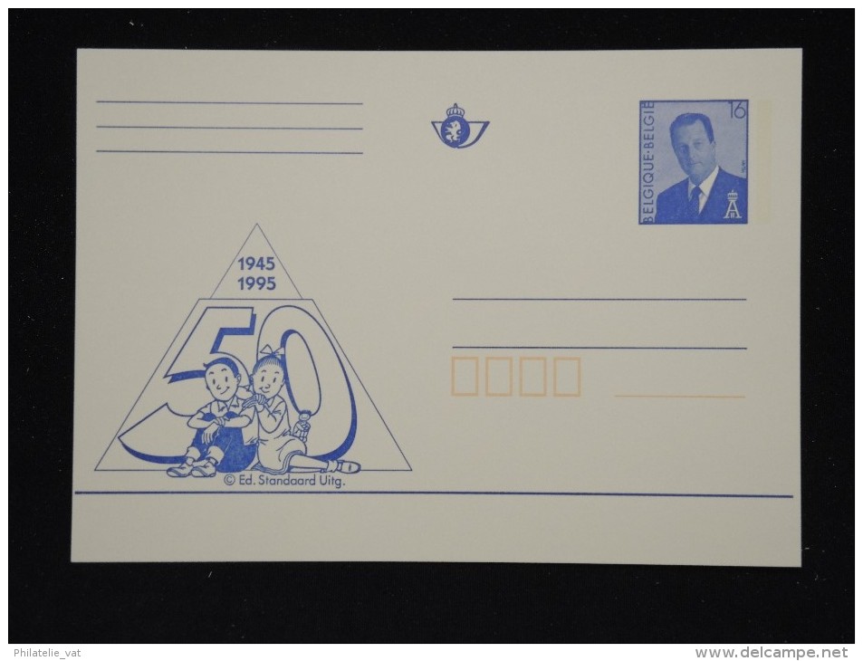 Entier Postal Neuf - Détaillons Collection - A étudier -  Lot N° 8607 - Postkarten 1951-..