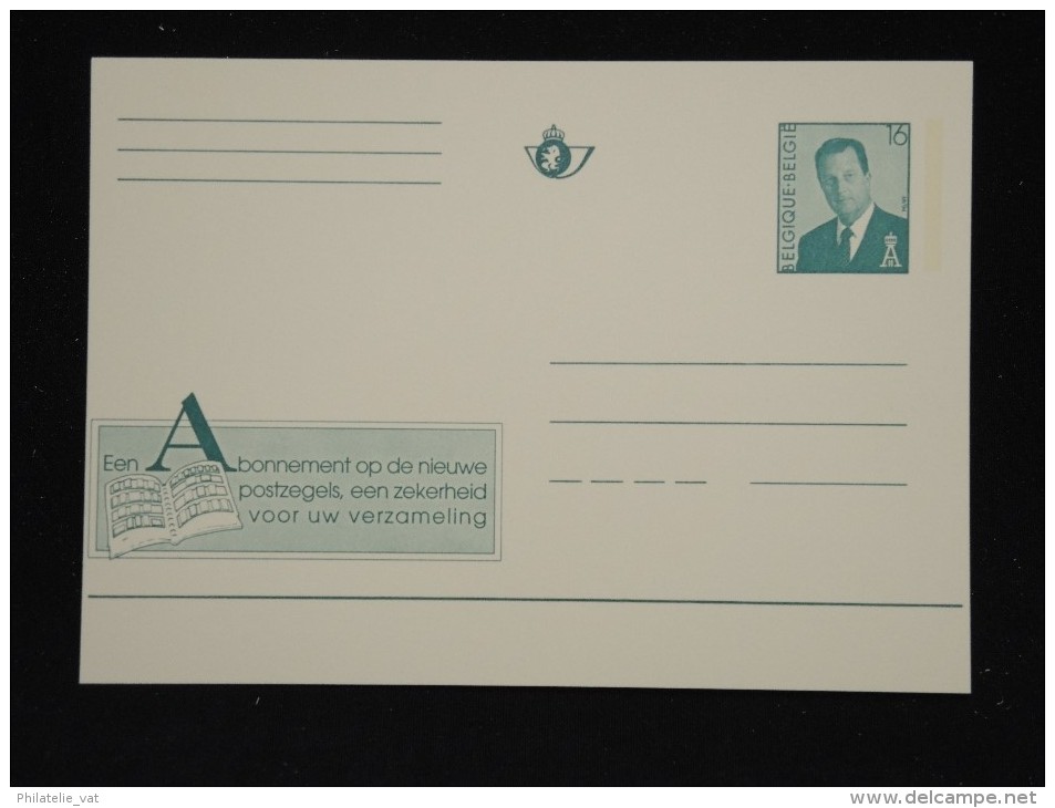 Entier Postal Neuf - Détaillons Collection - A étudier -  Lot N° 8612 - Postcards 1951-..