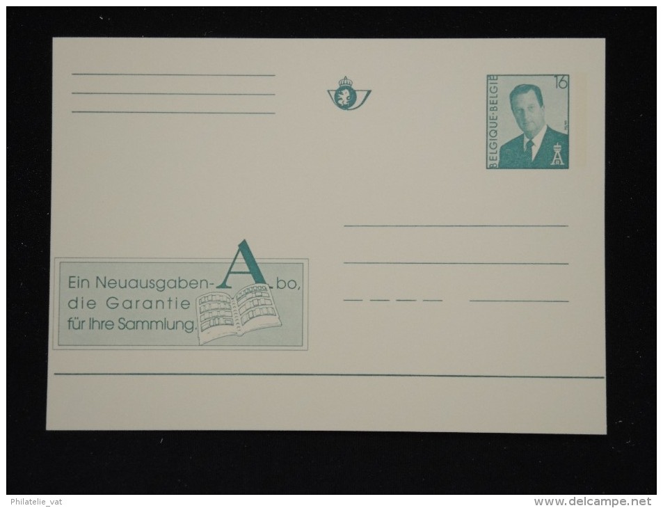 Entier Postal Neuf - Détaillons Collection - A étudier -  Lot N° 8613 - Postkarten 1951-..