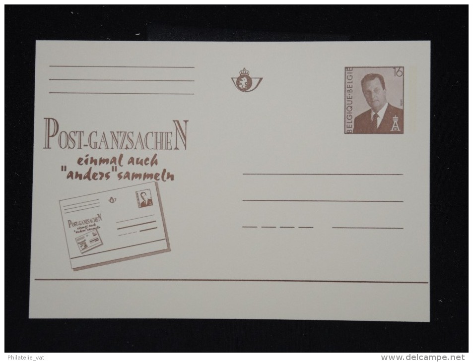 Entier Postal Neuf - Détaillons Collection - A étudier -  Lot N° 8617 - Postkarten 1951-..