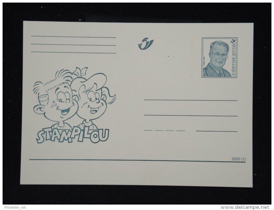 Entier Postal Neuf - Détaillons Collection - A étudier -  Lot N° 8622 - Briefkaarten 1951-..