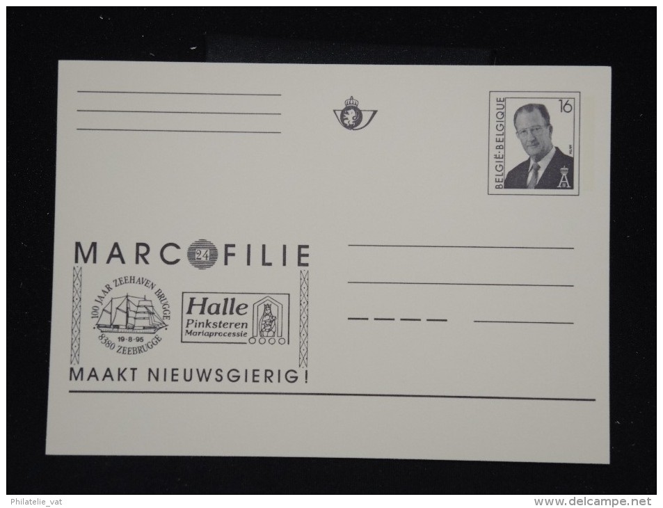 Entier Postal Neuf - Détaillons Collection - A étudier -  Lot N° 8623 - Postkarten 1951-..