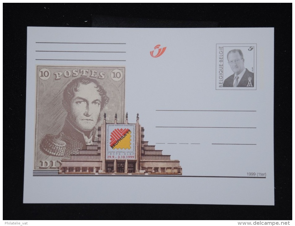 Entier Postal Neuf - Détaillons Collection - A étudier -  Lot N° 8624 - Briefkaarten 1951-..