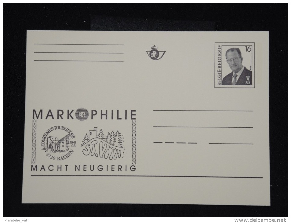 Entier Postal Neuf - Détaillons Collection - A étudier -  Lot N° 8625 - Postcards 1951-..