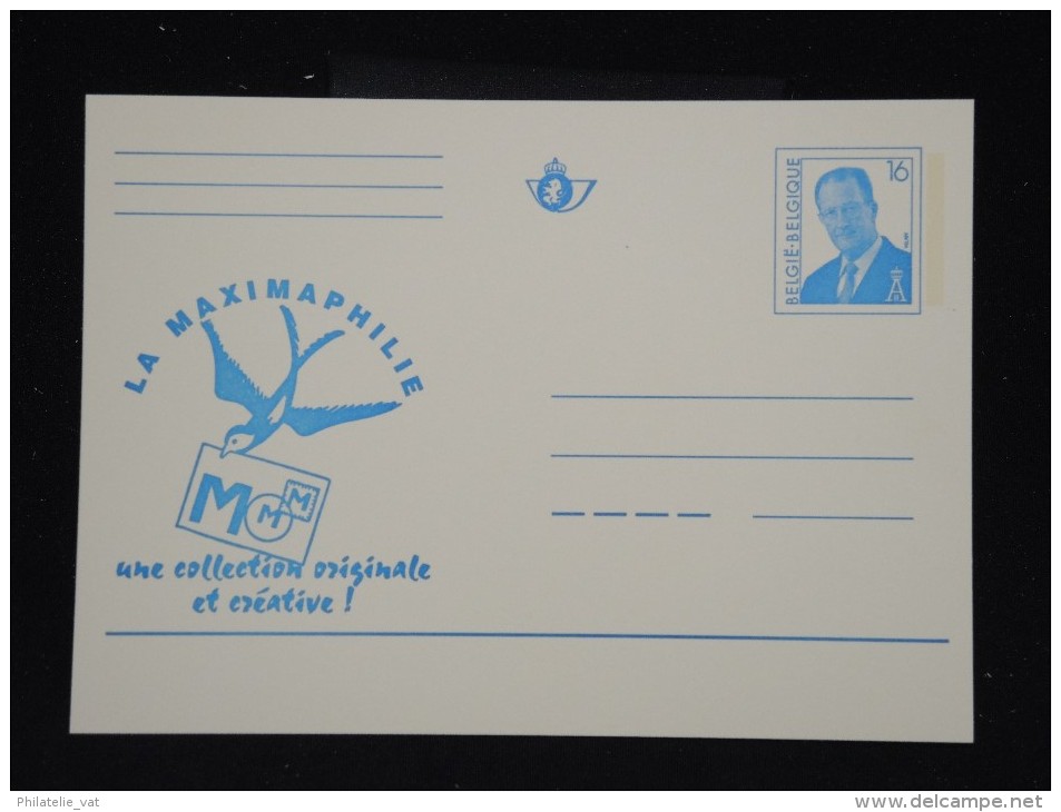 Entier Postal Neuf - Détaillons Collection - A étudier -  Lot N° 8626 - Cartes Postales 1951-..
