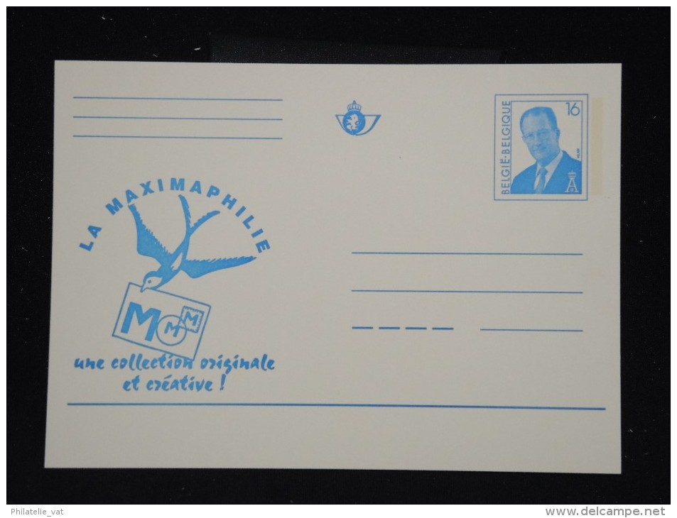 Entier Postal Neuf - Détaillons Collection - A étudier -  Lot N° 8626 - Postcards 1951-..