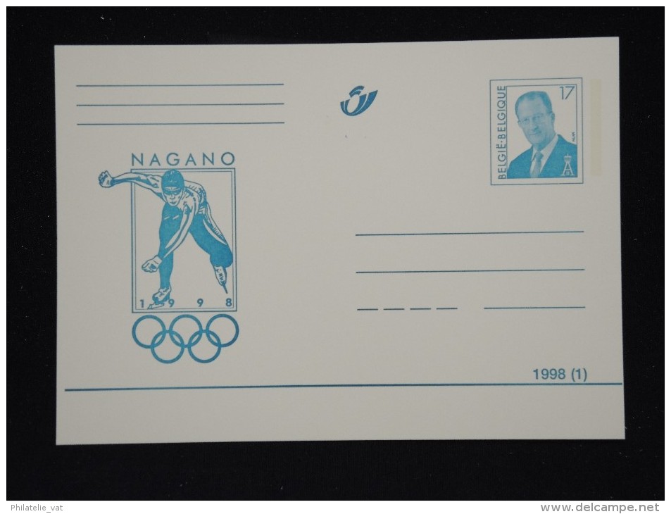 Entier Postal Neuf - Détaillons Collection - A étudier -  Lot N° 8633 - Cartoline 1951-..