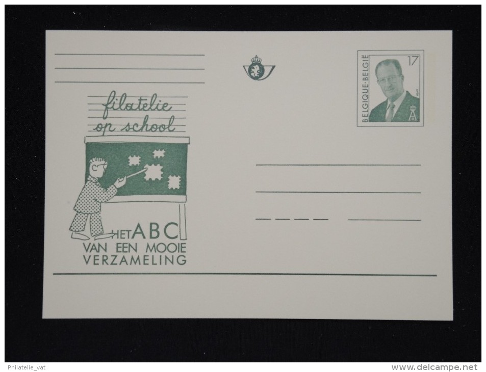 Entier Postal Neuf - Détaillons Collection - A étudier -  Lot N° 8634 - Briefkaarten 1951-..