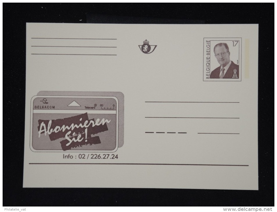 Entier Postal Neuf - Détaillons Collection - A étudier -  Lot N° 8641 - Tarjetas 1951-..