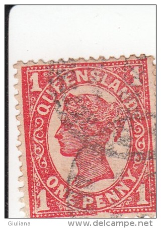 Rhodesia Nyassaland - 1 Val.  Used - Nyassaland (1907-1953)