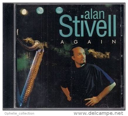 Again - Best Of Alan Stivell - Musiques Du Monde