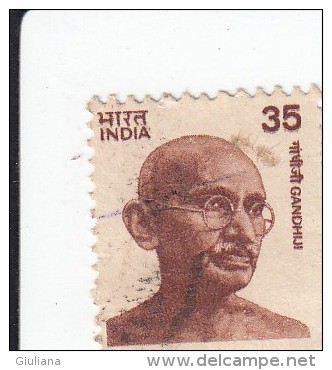 India - 1 Val. Used - Other & Unclassified