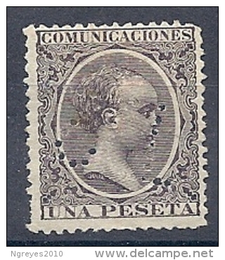 140012264  ESPAÑA  EDIFIL  TELEGRAFOS  Nº  226T - Télégraphe