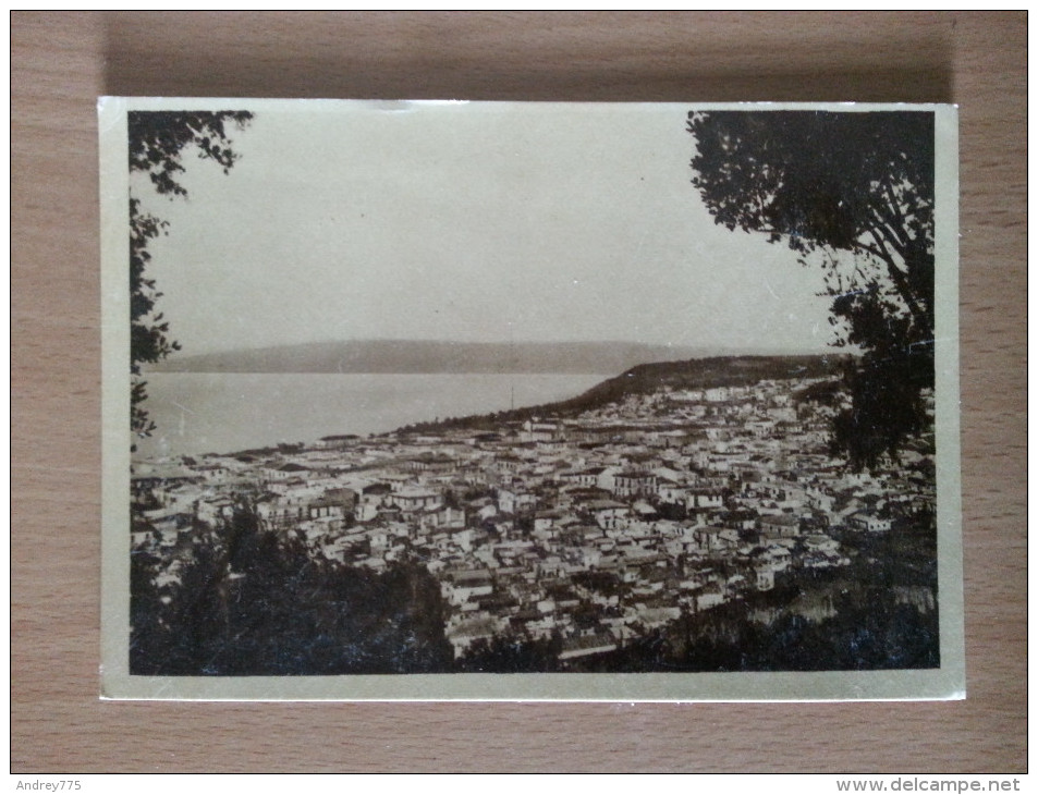 Palmi - Panorama - Reggio Calabria